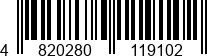 4820280119102