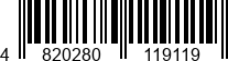 4820280119119