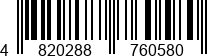 4820288760580