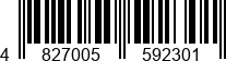 4827005592301