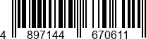 4897144670611