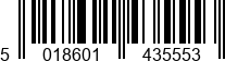 5018601435553