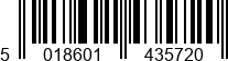 5018601435720