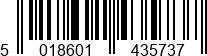 5018601435737
