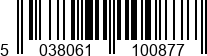 5038061100877