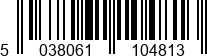 5038061104813