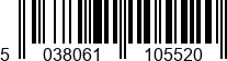 5038061105520