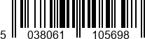 5038061105698