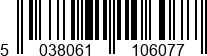 5038061106077
