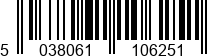 5038061106251