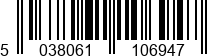 5038061106947