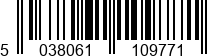 5038061109771