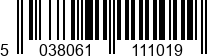 5038061111019