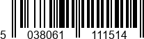 5038061111514