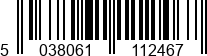 5038061112467