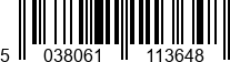 5038061113648