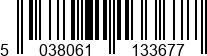 5038061133677