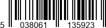5038061135923