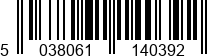 5038061140392