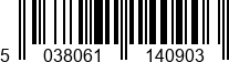5038061140903