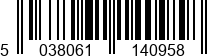 5038061140958