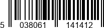 5038061141412
