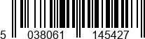 5038061145427