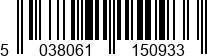 5038061150933