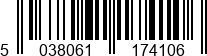 5038061174106