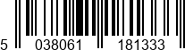 5038061181333