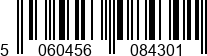 5060456084301