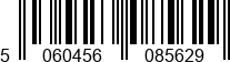 5060456085629