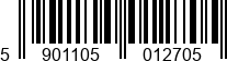 5901105012705