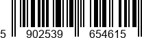 5902539654615