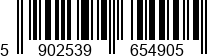 5902539654905