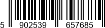 5902539657685