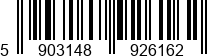 5903148926162