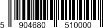 5904680510000