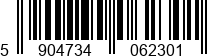 5904734062301