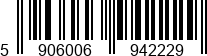 5906006942229