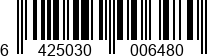 6425030006480