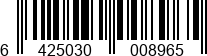 6425030008965