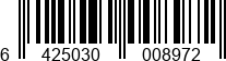 6425030008972
