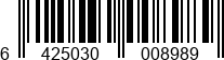 6425030008989