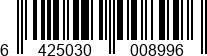 6425030008996