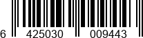 6425030009443