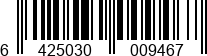 6425030009467