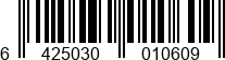 6425030010609