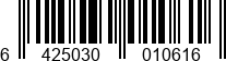 6425030010616