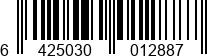 6425030012887